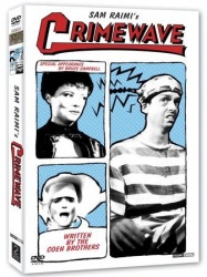 Coffret DVD américain. On n'en a pas un beau comme ça, nous.