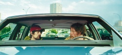 En voiture Simone !