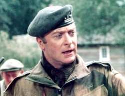 Caine le survivant