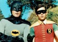 Adam West