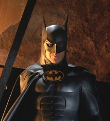Michael Keaton