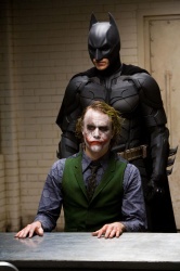 Christian Bale