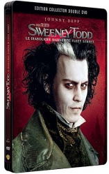 Edition double spécial FNAC