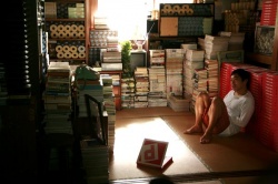 Hikikomori