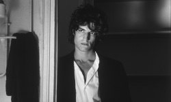 François (Louis Garrel)
