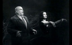 La Belle et le Bête