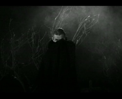 Bela Lugosi... ou presque