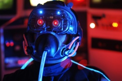 Je suis un casque du passé ! Oups. Du futur en fait !