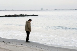 Beach, oh ma beach...