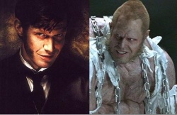 Jason Flemyng dans La ligue des gentlemen extraordinaires