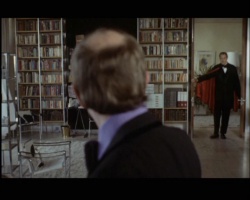 C'est un oiseau&nbsp;? C'est un avion&nbsp;? Non, c'est Vincent Price !