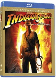 L'édition Blu-Ray