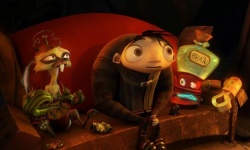 Igor et ses boulets