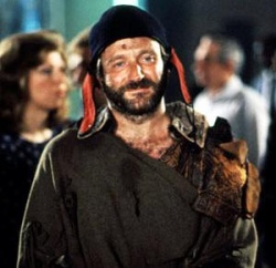 Robin des bas (fonds)