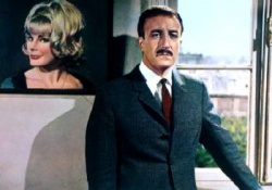 Peter Sellers