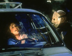 Femme au volant, mort au tournant