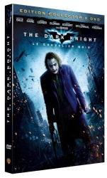 DVD collector