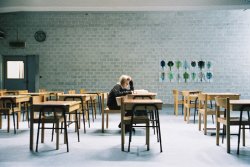 L'école de la vie