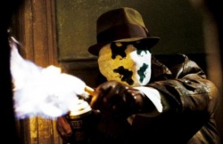 Rorschach (Jackie Earle Haley)