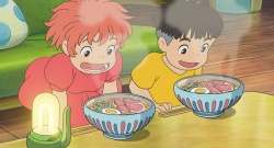 A la bonne soupe !