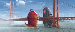 Totoro vs Grand méchant Robot&nbsp;?