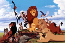 Notre belle famille