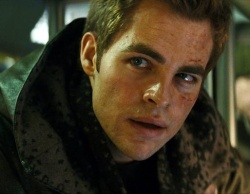 William Shatner&nbsp;?