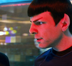 Leonard Nimoy&nbsp;?
