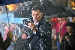 Johnny a toutes les cartes en main
