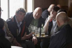 Le FC Houblon au grand complet