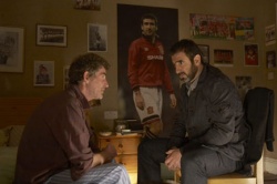 Hey ManU tu descends ?