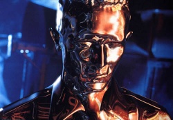 Robert Patrick&nbsp;: 