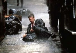 Brad Pitt dans Seven