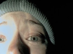 Le projet Blair Witch