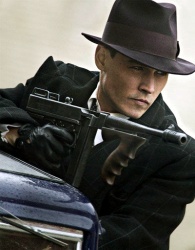 Depp trouble