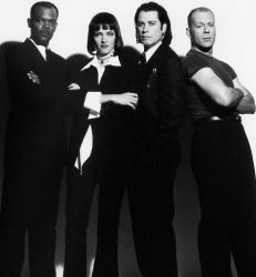 Les quatre fantastiques