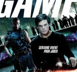 En revanche, Michael C. Hall joue bien Ken Castle.