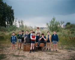 Le Petit Nicolas et sa bande