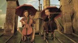 Jouer de concert