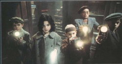 Les Goonies de Jeunet