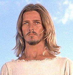 Ted Neeley - Jesus