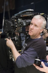 James Cameron, bien épaulé.
