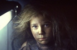 La fille de Mad Max