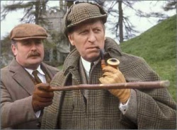 Tom Baker