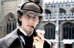 Nicholas Rowe