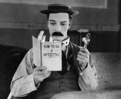 Buster Keaton