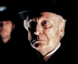 Ian Richardson