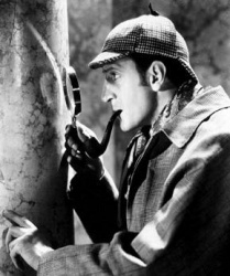 Basil Rathbone
