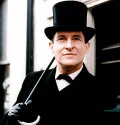 Jeremy Brett