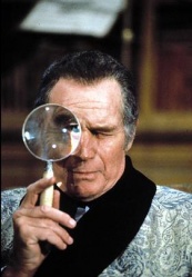 Charlton Heston